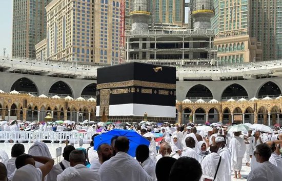 What Is Hajj? Complete Guide to the Fifth Pillar of Islam