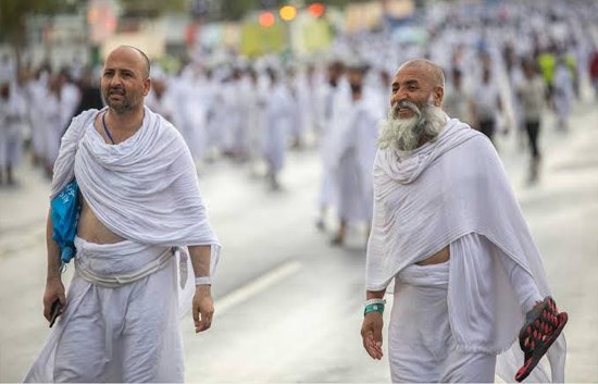 Types of Hajj Explained: Tamattu, Qiran and Ifrad