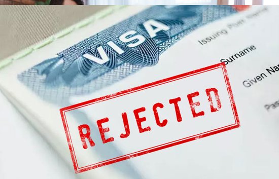 Umrah Visa Rejection Reasons & How to Avoid Them