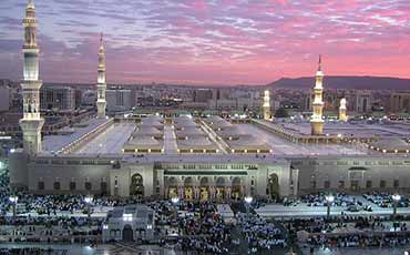 travel umrah price in india